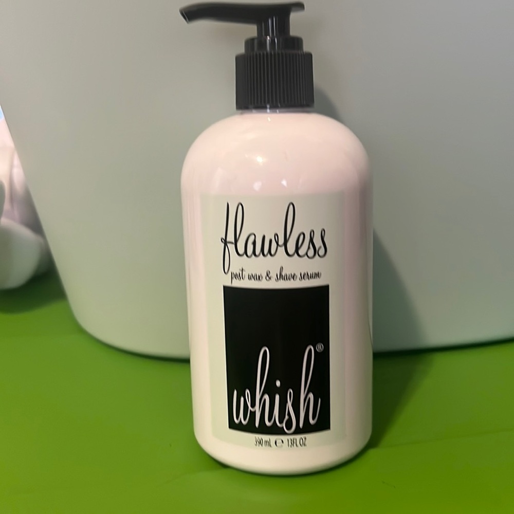 Whish flawless